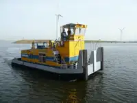 Tàu kéo để bán