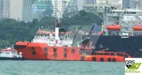 Tàu kéo để bán