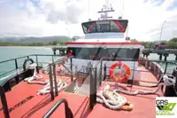 Tàu dịch vụ trang trại điện gió để bán