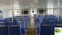 Tàu du lịch để bán