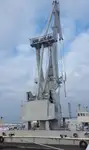 Sà lan để bán