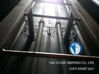 Tàu chở dầu/hóa chất để bán