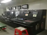 Tàu chở hàng rời để bán