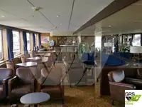 Tàu du lịch để bán
