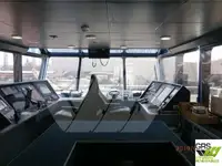 Tàu dịch vụ trang trại điện gió để bán