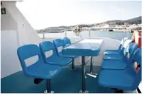 Catamaran rao bán