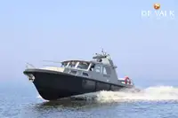 Tàu tuần tra để bán