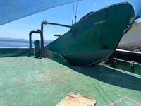Tàu lưới vây để bán