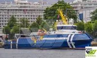 Tàu nghiên cứu để bán