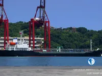 Tàu chở dầu/hóa chất để bán