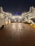 Tàu RoPax để bán