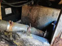 Tàu kéo lưới để bán