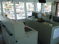 Tàu RoPax để bán