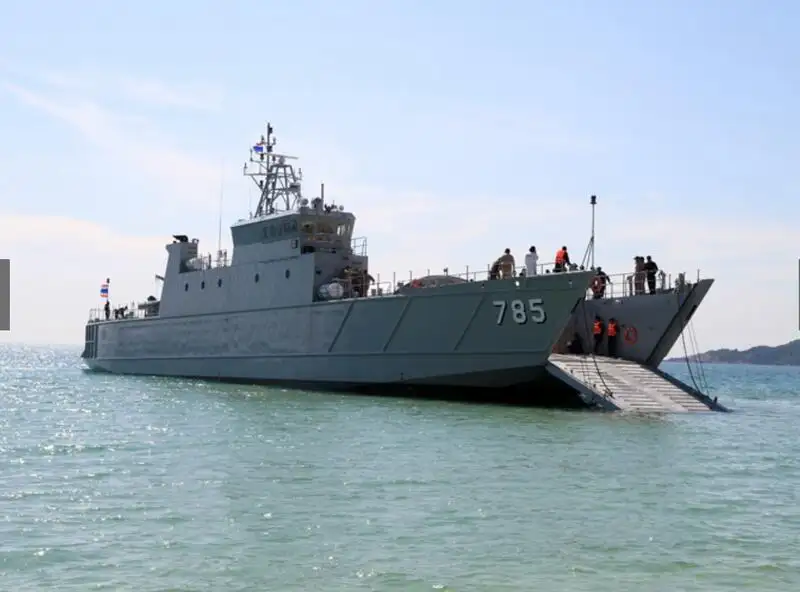Tàu Ro-Ro để bán