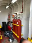 Tàu cung cấp để bán