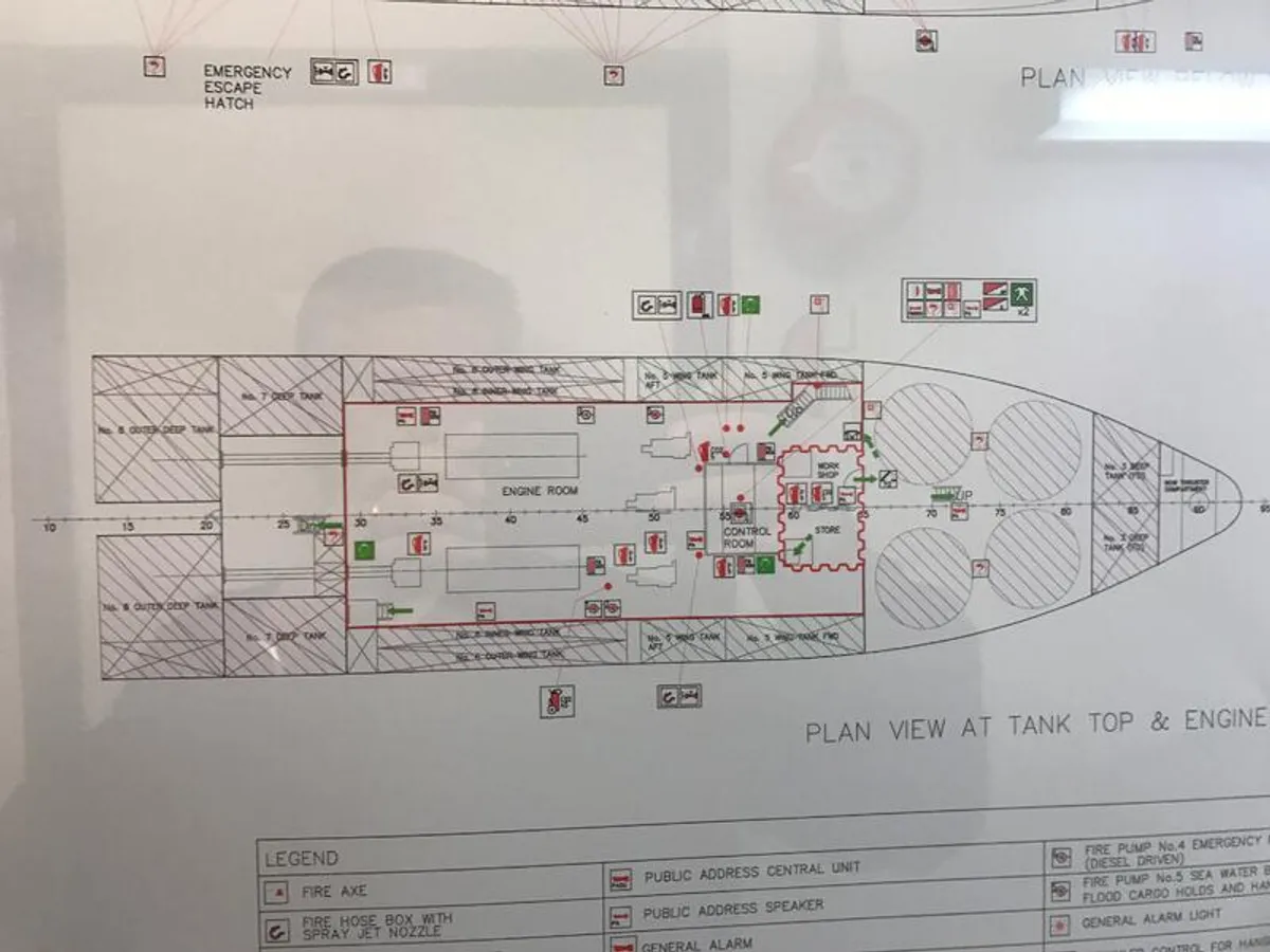Tàu nghiên cứu để bán