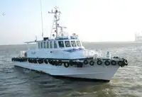 Tàu dẫn đường để bán