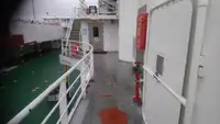 Ro-Ro ship rao bán