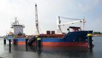 Chuyên chở khối lượng lớn rao bán