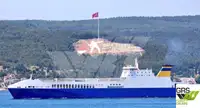 Ro-Ro ship rao bán