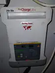 Tàu dẫn đường để bán
