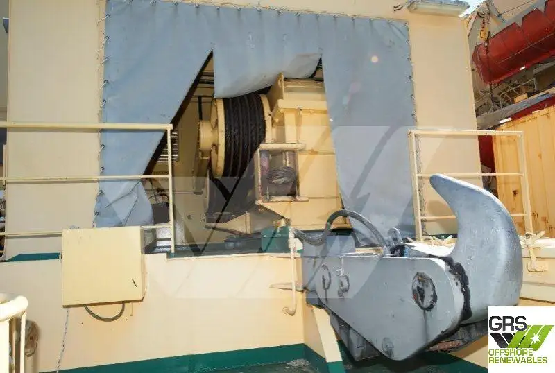 Tàu cung cấp nhanh (FSV) để bán