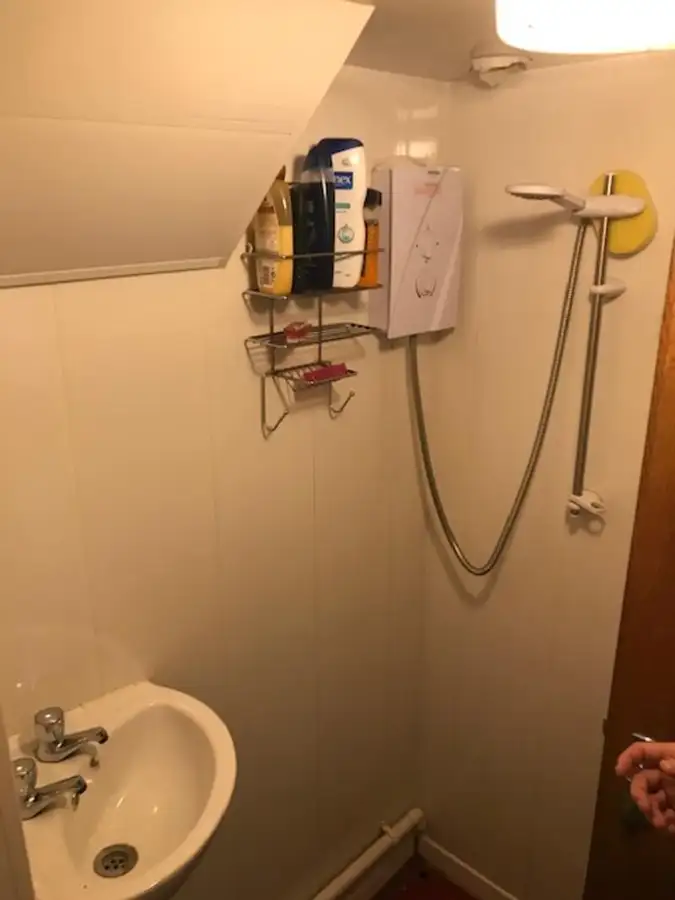 Tàu nạo vét để bán