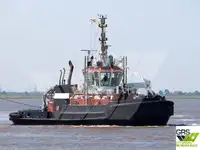 Tàu kéo để bán