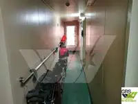 Tàu nạo vét để bán