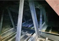 Sà lan để bán