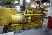 Tàu cung cấp nền tảng (PSV) rao bán