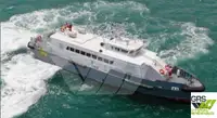 Tàu dịch vụ trang trại điện gió để bán