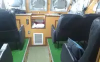Tàu dẫn đường để bán