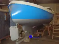 Longliner rao bán