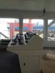 Tàu nạo vét để bán