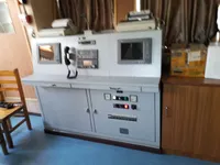 Tàu kéo để bán