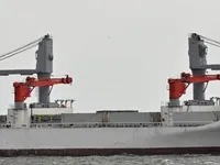Tàu lạnh để bán