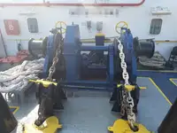 Tàu kéo để bán
