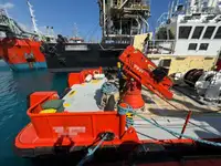 General Cargo/Multi-purpose để bán