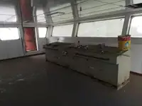 Tàu chở hàng rời để bán