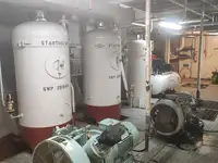 Tàu nạo vét để bán