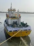 Tàu kéo để bán