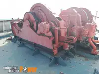 Tàu chở dầu/hóa chất để bán