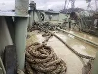 Tàu chở hàng rời để bán