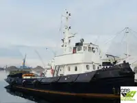 Tàu kéo để bán