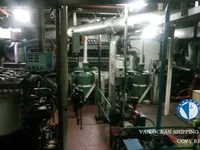 Tàu câu mực để bán