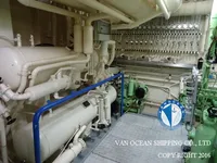 Tàu kéo lưới để bán