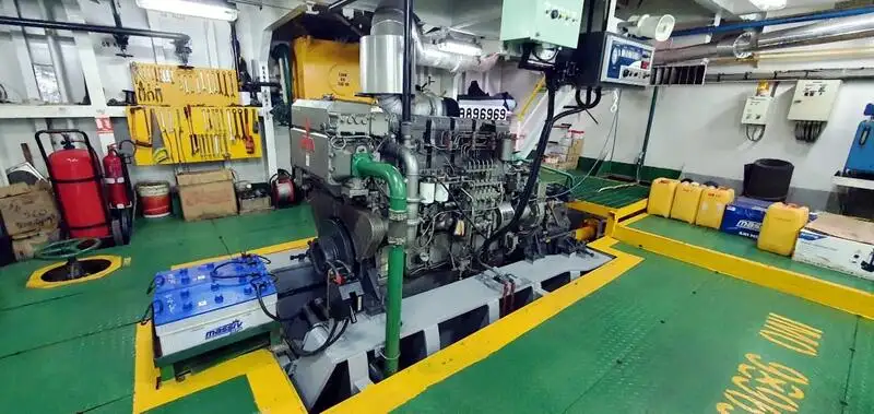 Tàu đổ bộ, chở hàng để bán