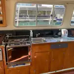 Catamaran rao bán