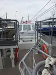 Tàu dẫn đường để bán